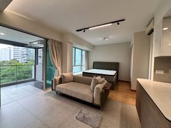 The Minton (D19), Condominium #548731511